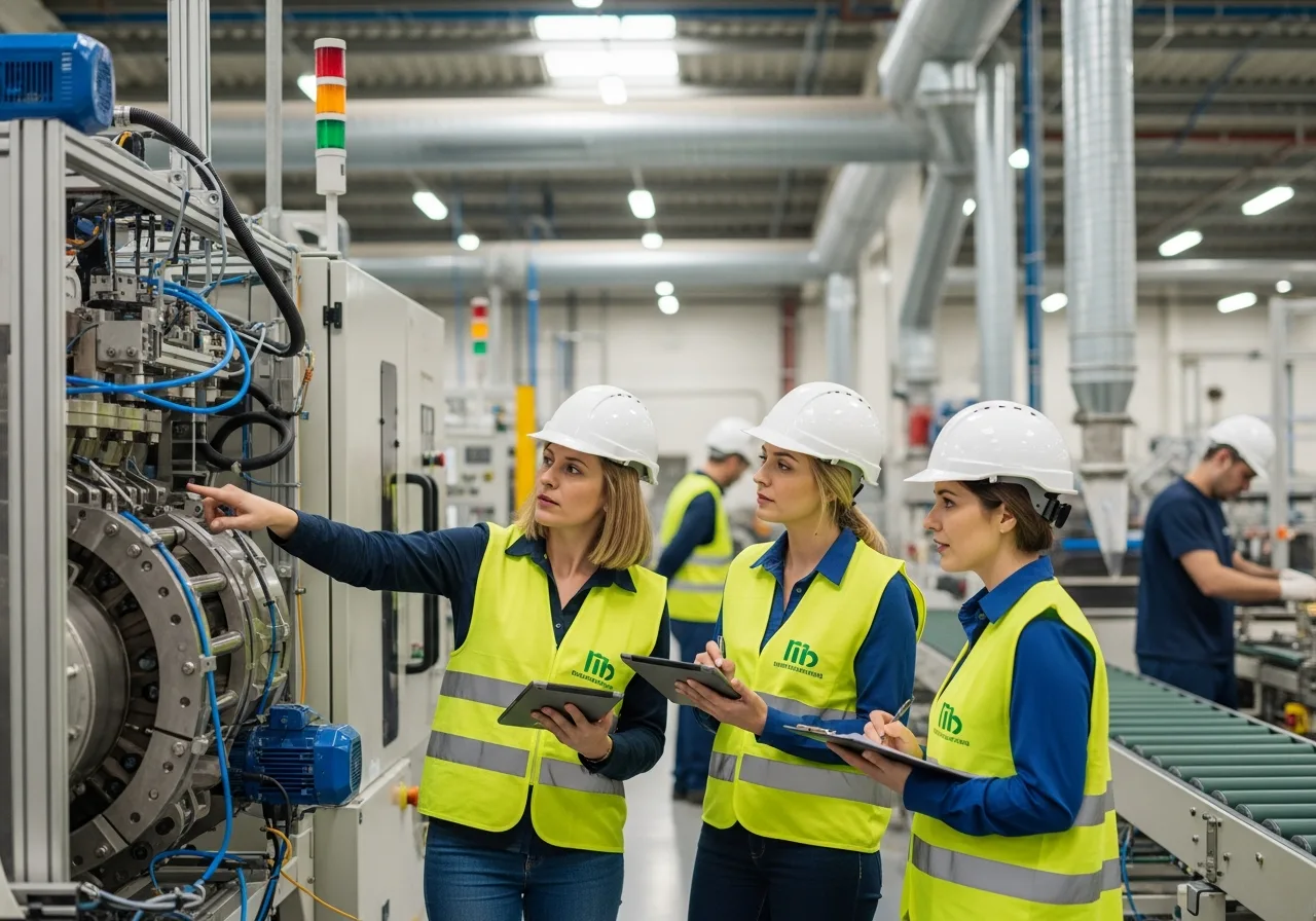 Gold Blume — Supply-Chain-Optimierung im Einzelhandel